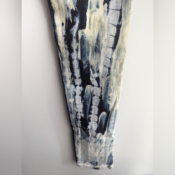 Rag & Bone Rivera Skinny Jeans Size 29 - Picture 9 of 12